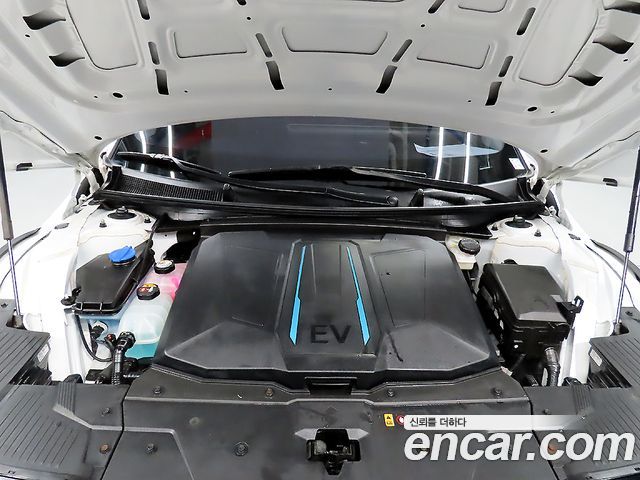 Hyundai Ioniq 5 Long range Exclusive 2022 — фото 23