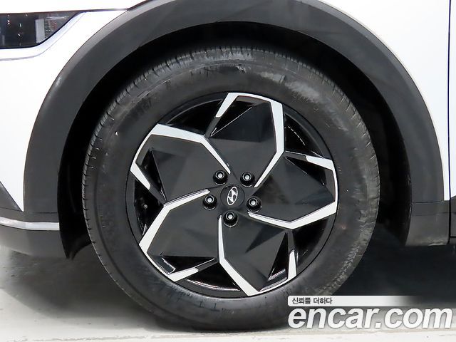 Hyundai Ioniq 5 Long range Exclusive 2022 — фото 24