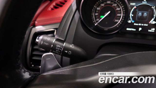 Jaguar F-TYPE 5.0 R Convertible AWD X152 2016 — фото 15