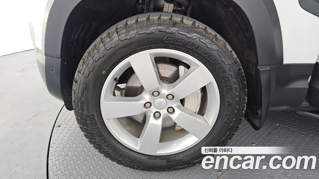 Land Rover Defender (L663) 110 D300 HSE 2022 — фото 5