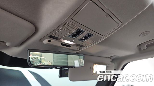 Land Rover Defender (L663) 110 D300 HSE 2022 — фото 17