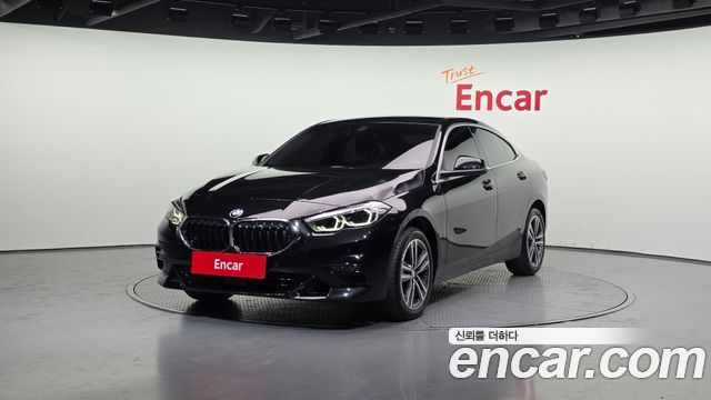 BMW 2 Series Gran Coupe (F44) 220i Sport