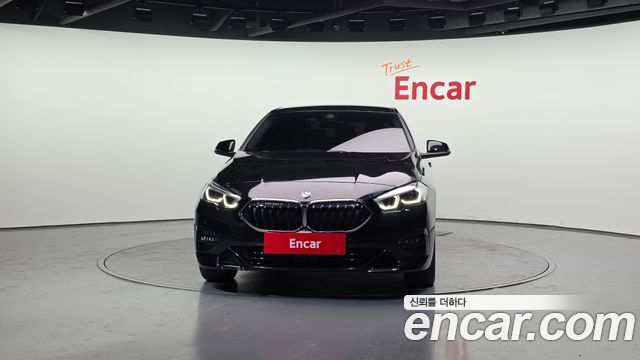 BMW 2 Series Gran Coupe (F44) 220i Sport 2024 — фото 3