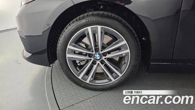BMW 2 Series Gran Coupe (F44) 220i Sport 2024 — фото 5