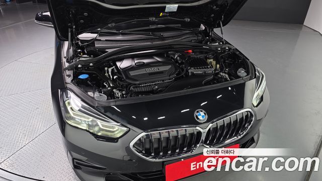 BMW 2 Series Gran Coupe (F44) 220i Sport 2024 — фото 6