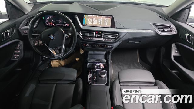 BMW 2 Series Gran Coupe (F44) 220i Sport 2024 — фото 7