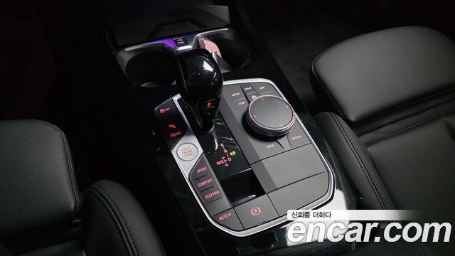 BMW 2 Series Gran Coupe (F44) 220i Sport 2024 — фото 9