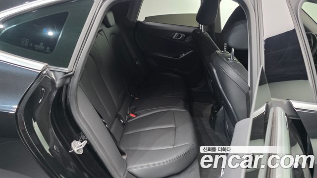 BMW 2 Series Gran Coupe (F44) 220i Sport 2024 — фото 12