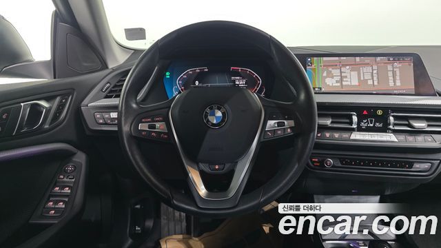 BMW 2 Series Gran Coupe (F44) 220i Sport 2024 — фото 13