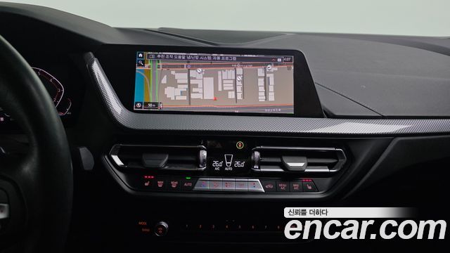 BMW 2 Series Gran Coupe (F44) 220i Sport 2024 — фото 14