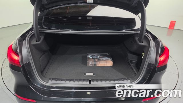 BMW 2 Series Gran Coupe (F44) 220i Sport 2024 — фото 20