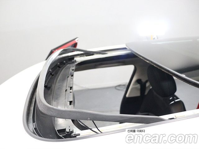 MINI Cooper D 5Door Mid 3rd 2015 — фото 8