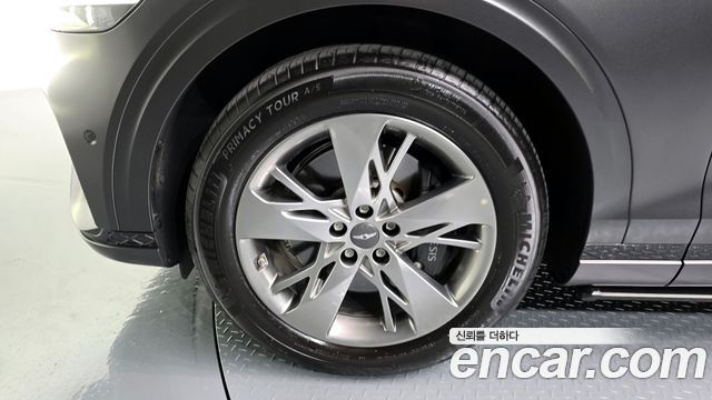 Genesis GV70 2.5T Gasoline AWD 2024 — фото 5