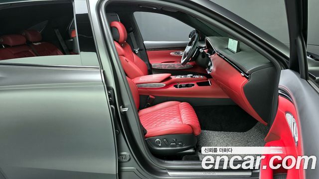 Genesis GV70 2.5T Gasoline AWD 2024 — фото 10