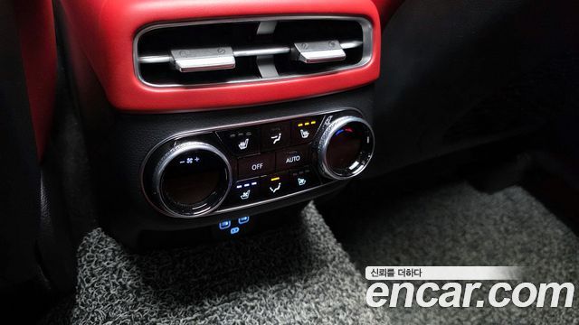 Genesis GV70 2.5T Gasoline AWD 2024 — фото 17