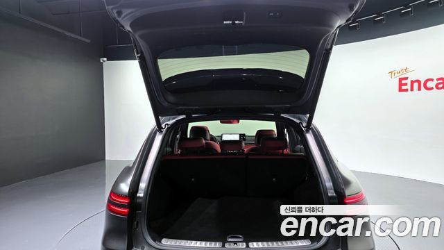 Genesis GV70 2.5T Gasoline AWD 2024 — фото 20