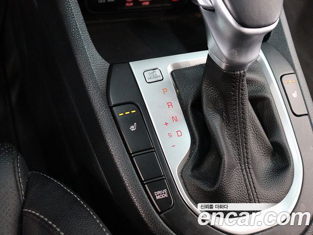 Kia K3 Standard 2021 — фото 15