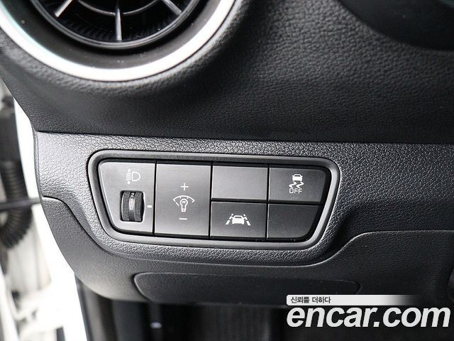 Kia K3 Standard 2021 — фото 17
