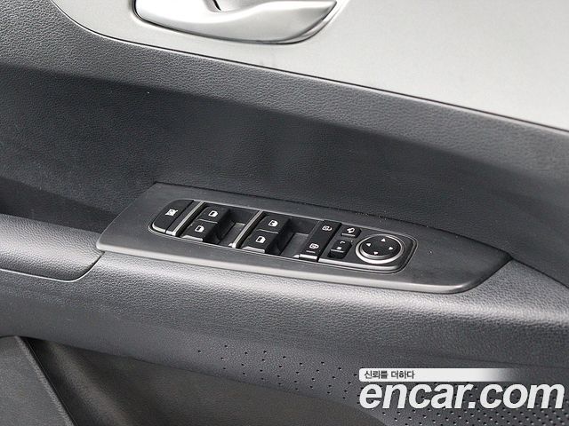 Kia K3 Standard 2021 — фото 18