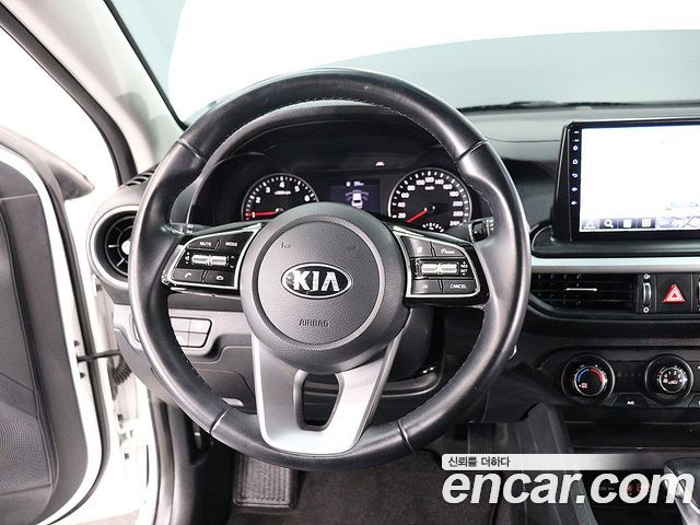 Kia K3 Standard 2021 — фото 20