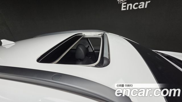 Hyundai Kona Gasoline 1.6 Turbo 4WD Inspiration 2023 — фото 15