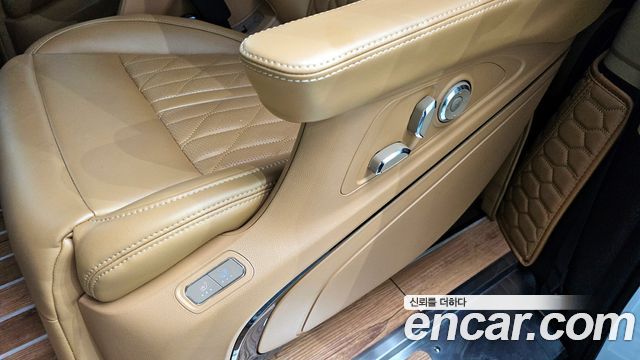 Kia Carnival (IV) Gasoline 9-Seater Signature 2023 — фото 18