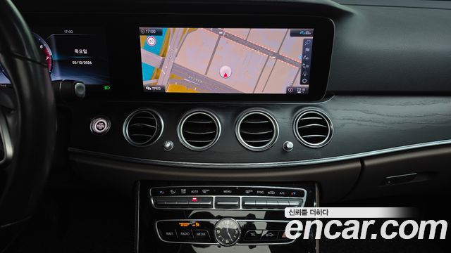Mercedes-Benz E-Class (W213) E300 Avantgarde 2020 — фото 18