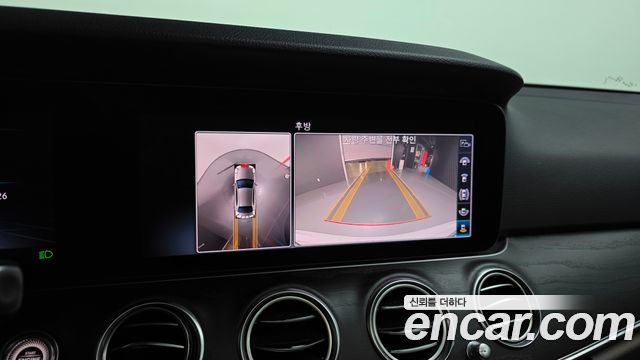 Mercedes-Benz E-Class (W213) E300 Avantgarde 2020 — фото 19