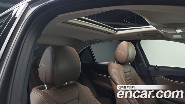Mercedes-Benz E-Class (W213) E300 Avantgarde 2020 — фото 22