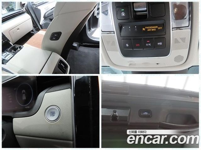 Hyundai Tucson (NX4) Gasoline 1.6 Turbo 2WD Inspiration 2021 — фото 21