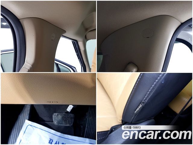 Kia Carnival (IV) Diesel 9-Seater Noblesse 2021 — фото 20