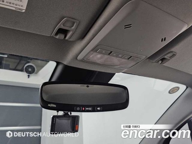 Chevrolet Trax 1.6 Diesel Premier 2020 — фото 22