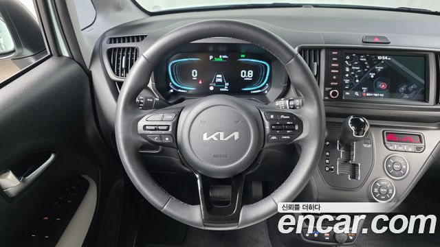 Kia Ray Signature 2025 — фото 13