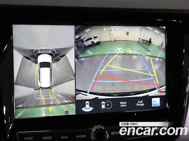KG Mobility (SsangYong) Rexton Diesel 2.2 4WD The Black 2022 — фото 9