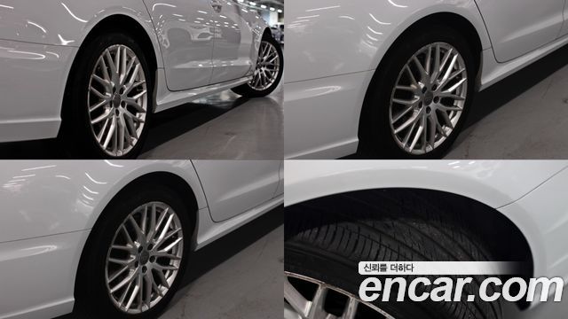 Audi A6 40 TDI Quattro Premium C7 2016 — фото 5
