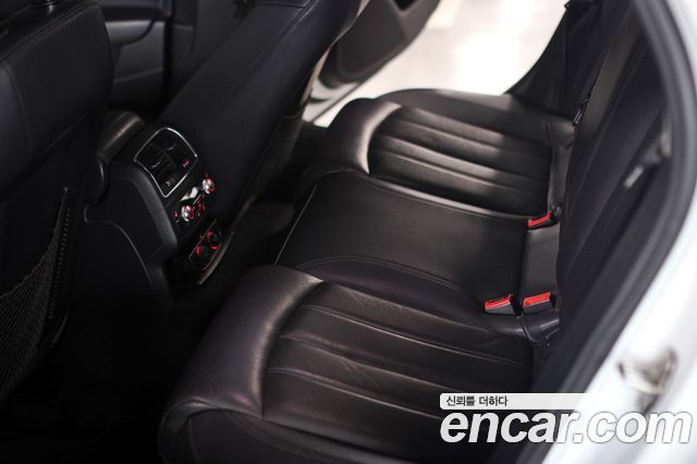 Audi A6 40 TDI Quattro Premium C7 2016 — фото 10