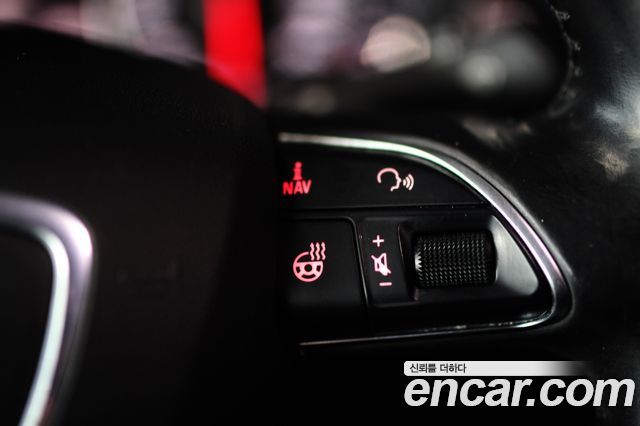 Audi A6 40 TDI Quattro Premium C7 2016 — фото 21