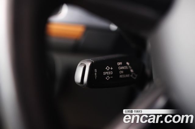 Audi A6 40 TDI Quattro Premium C7 2016 — фото 22