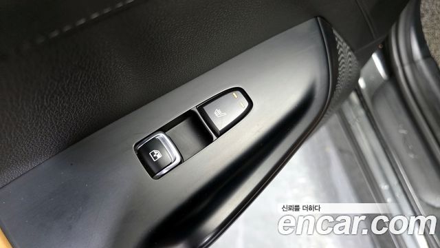 Kia K5 Hybrid (III) Prestige 2022 — фото 19