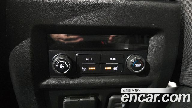 Chevrolet Traverse 3.6 AWD Redline 2021 — фото 18