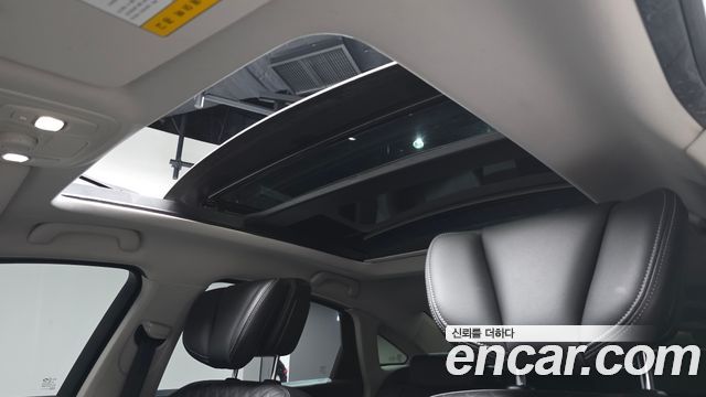 Renault Korea SM6 1.5 dCi LE 2016 — фото 16
