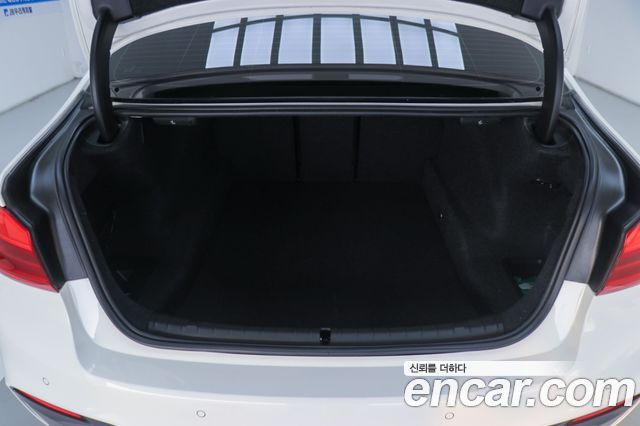 BMW 5 Series (G30) 530i M Sport Package Plus 2018 — фото 22