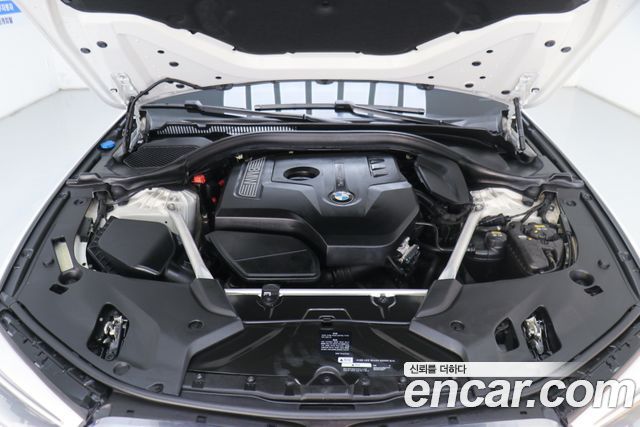BMW 5 Series (G30) 530i M Sport Package Plus 2018 — фото 23