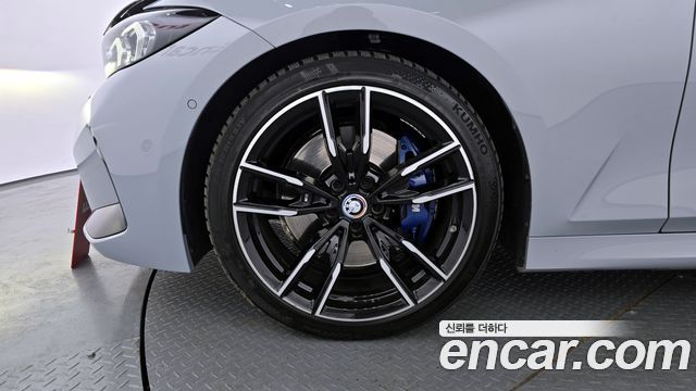 BMW 3 Series (G20) M340i Pro 2024 — фото 5