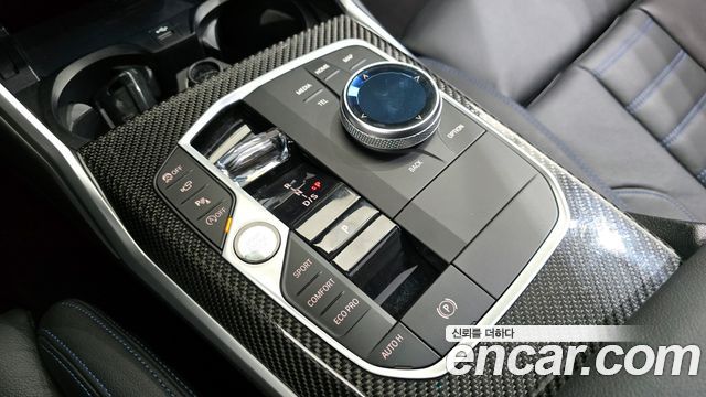 BMW 3 Series (G20) M340i Pro 2024 — фото 9