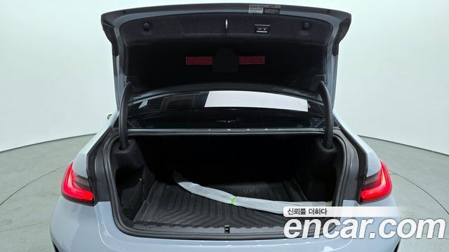 BMW 3 Series (G20) M340i Pro 2024 — фото 20