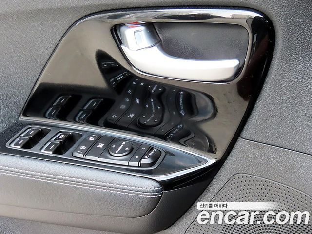 Kia Niro 1.6 HEV Prestige 2022 — фото 15