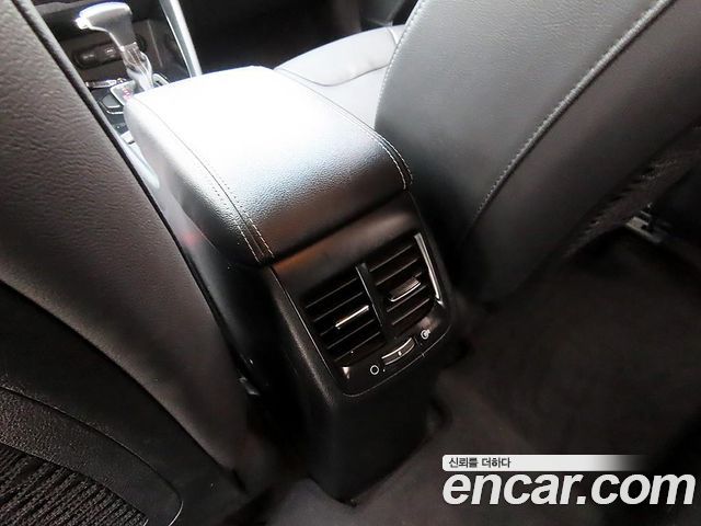 Kia Niro 1.6 HEV Prestige 2022 — фото 21