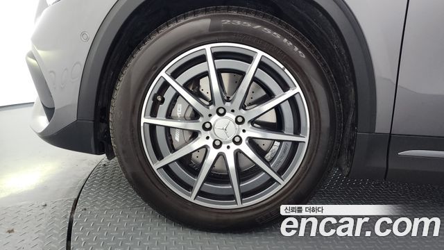 Mercedes-Benz GLA-Class (H247) GLA45 AMG 4MATIC+ 2022 — фото 5