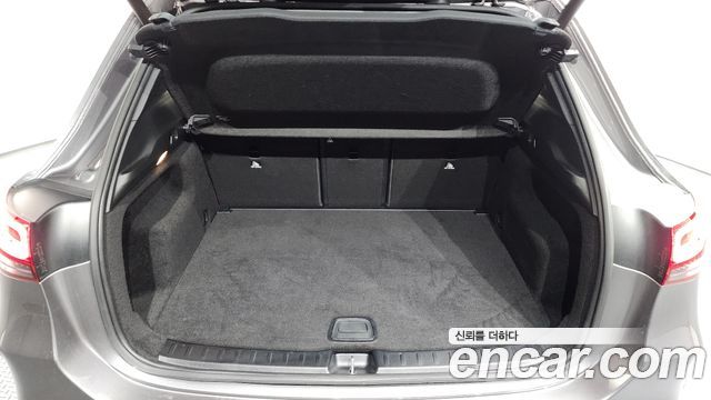 Mercedes-Benz GLA-Class (H247) GLA45 AMG 4MATIC+ 2022 — фото 20